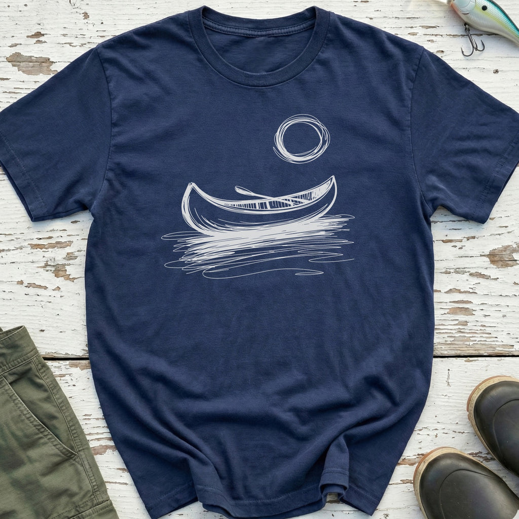 Calm Paddle T-Shirt