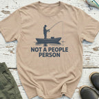Not A People Person T-Shirt