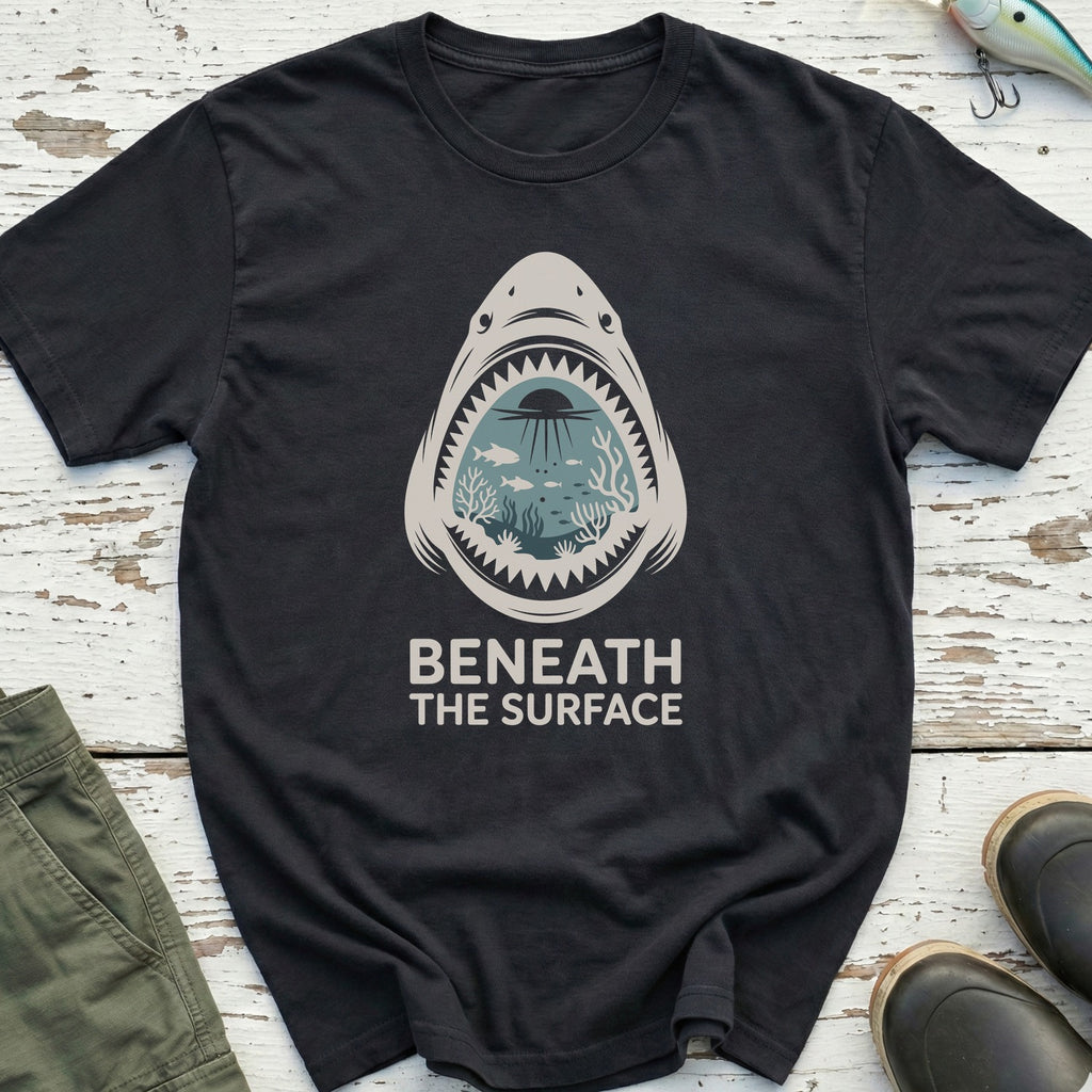 Beneath The Surface T-Shirt
