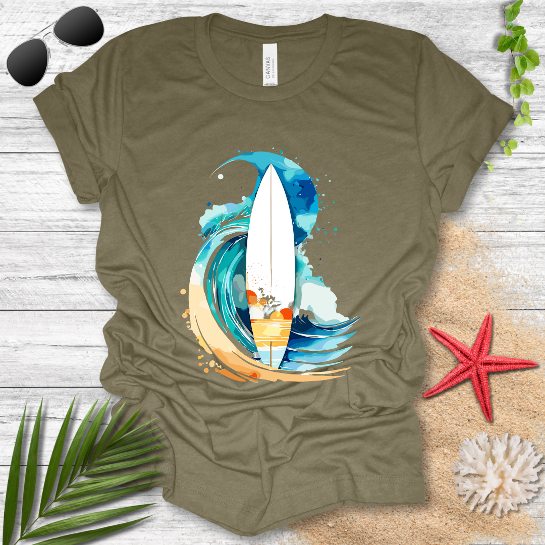 Beach Vibes T-Shirt