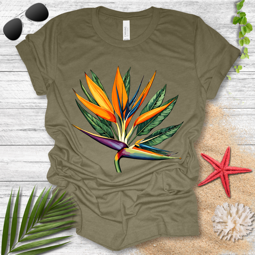 Tropical Vintage T-Shirt