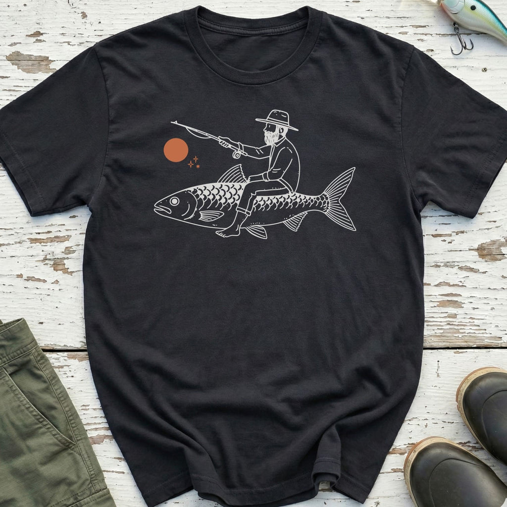 Tide Traveler T-Shirt