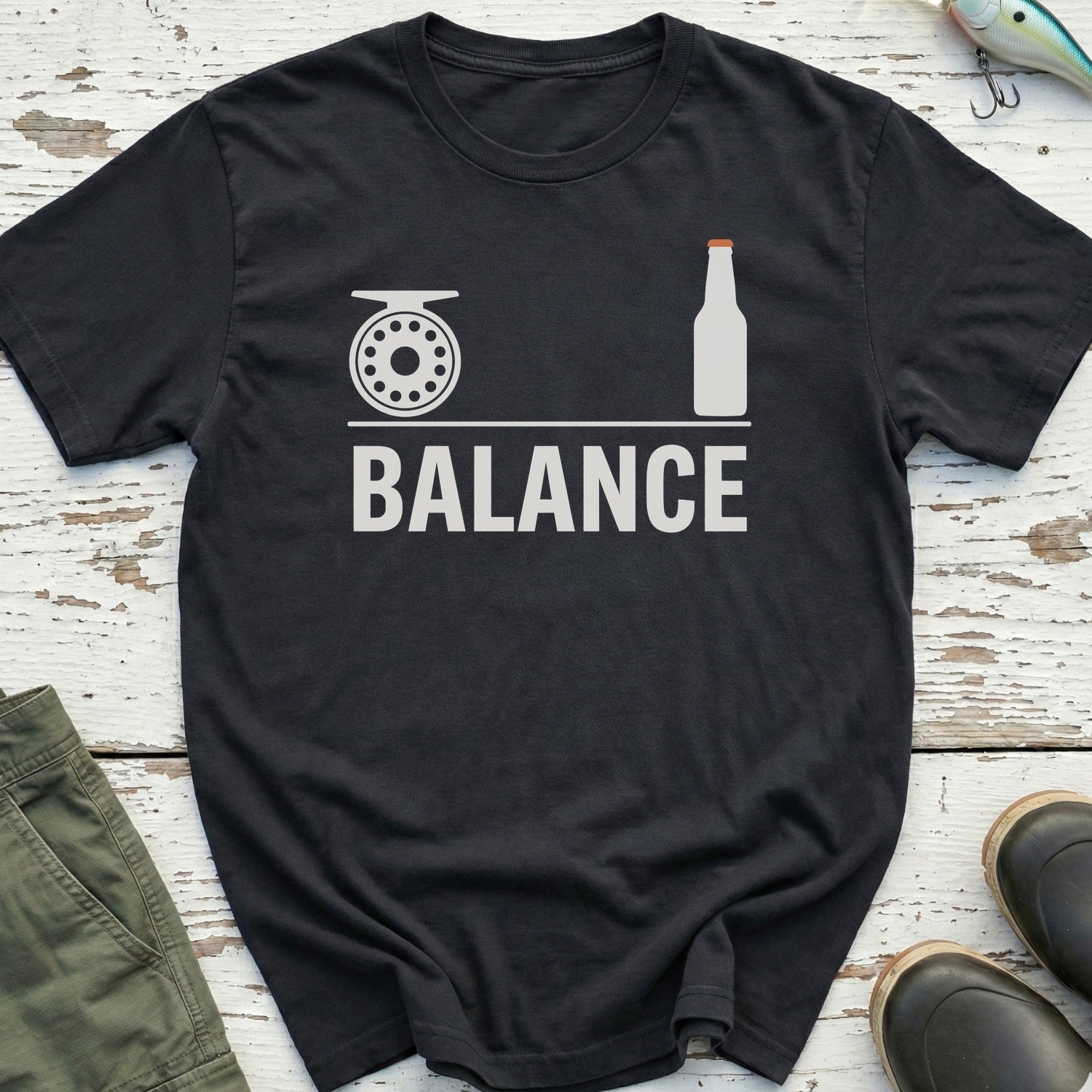 Balance T-Shirt