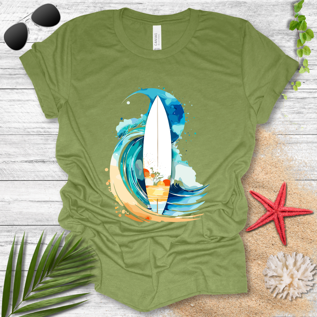 Beach Vibes T-Shirt