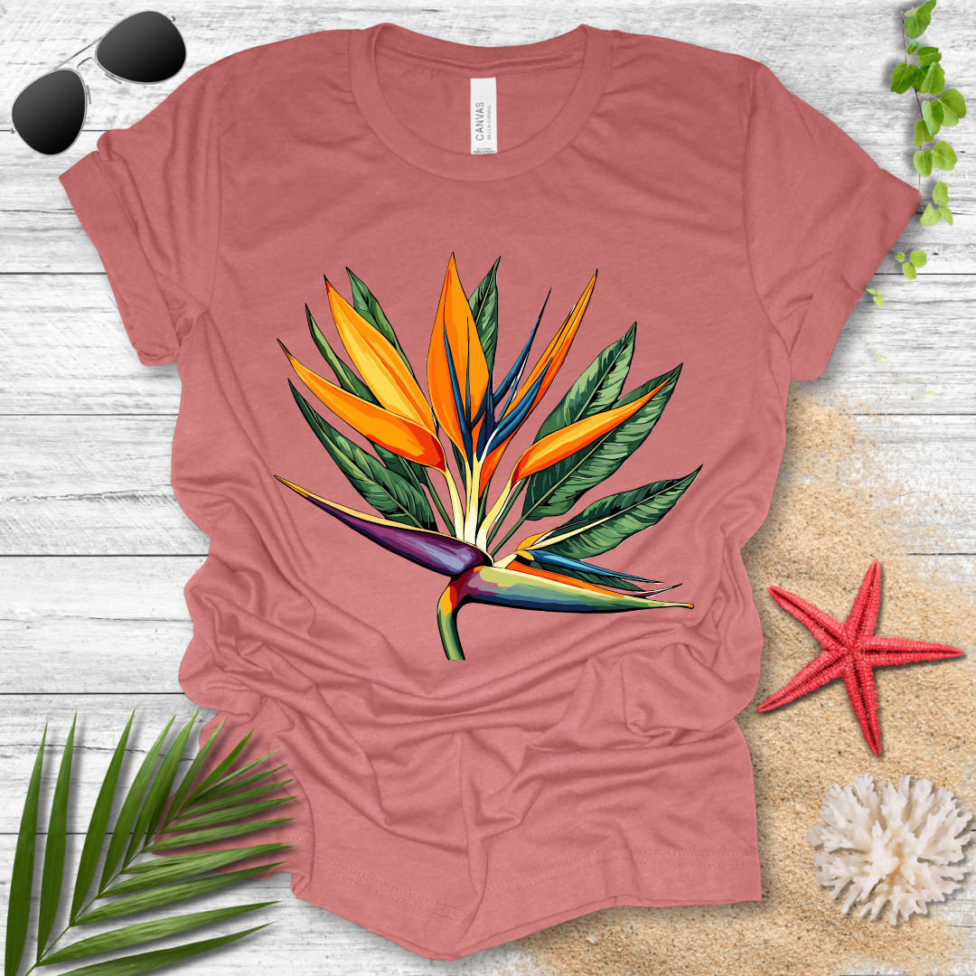 Tropical Vintage T-Shirt