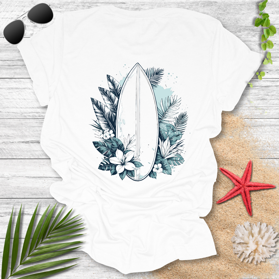 Tropical Glide T-Shirt