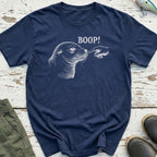 Boop Funny T-Shirt