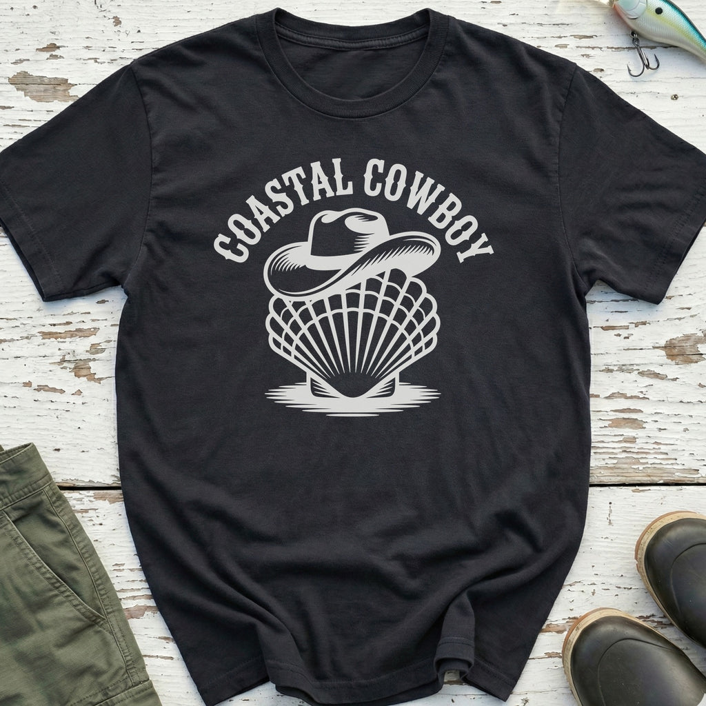 Coastal Cowboy T-Shirt