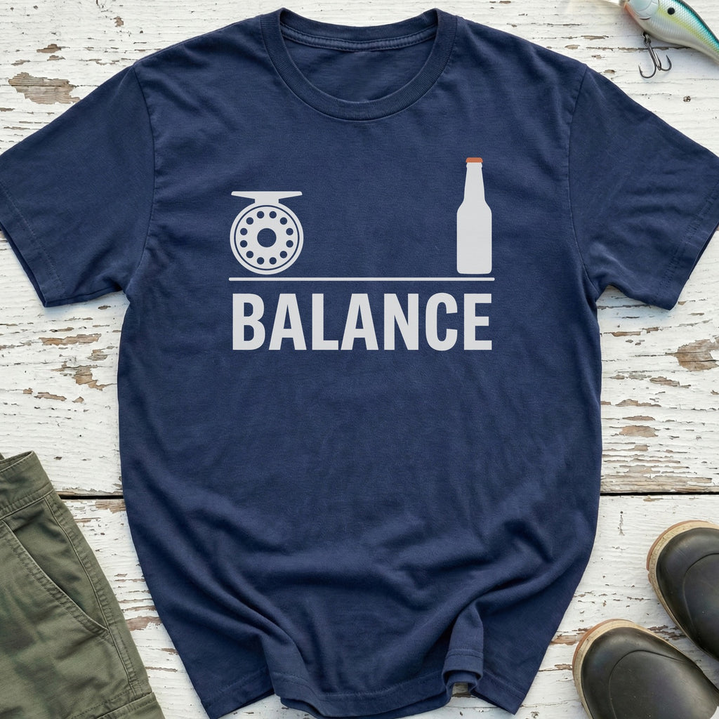 Balance T-Shirt