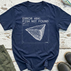 Fish Not Found T-Shirt