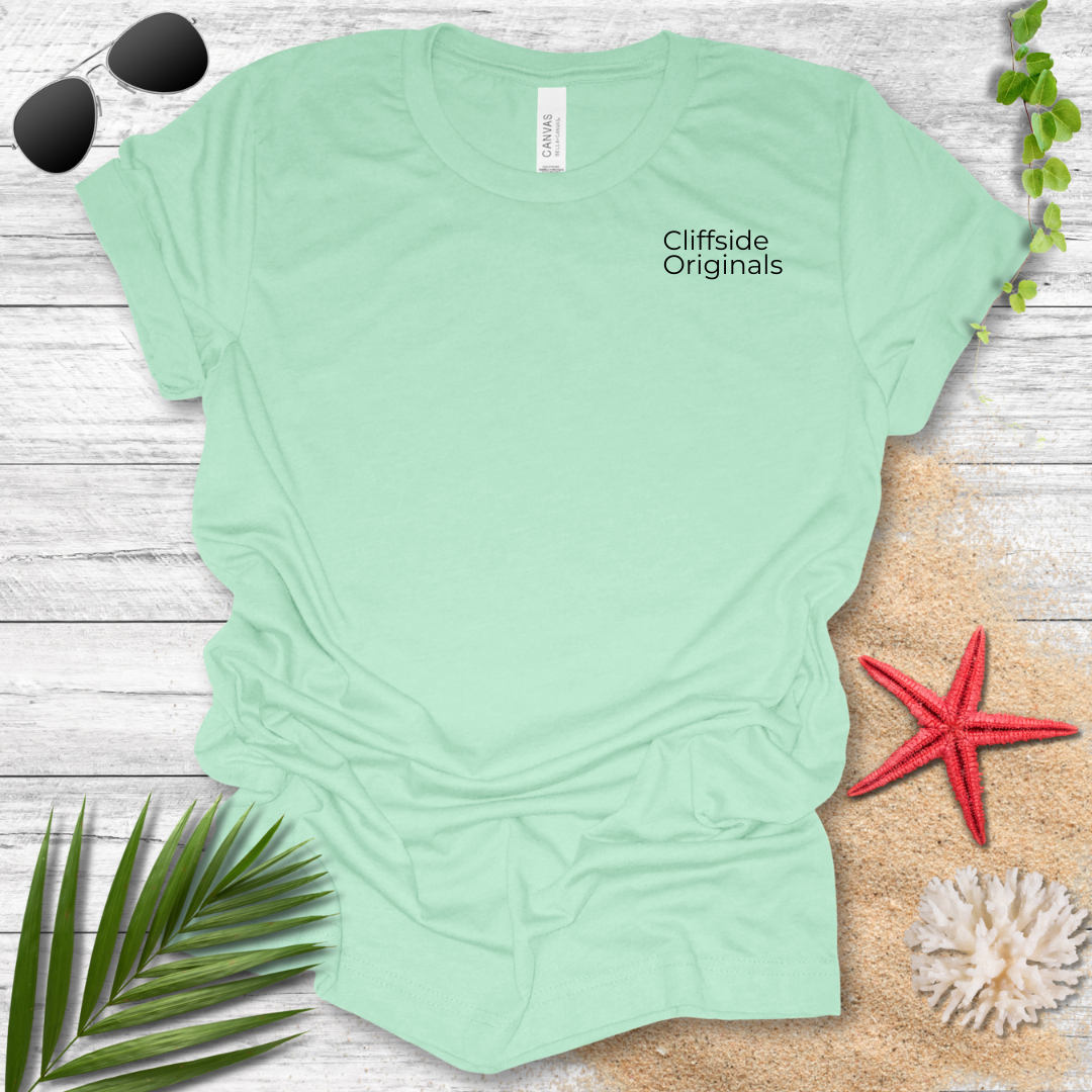 Pastel Surf T-Shirt