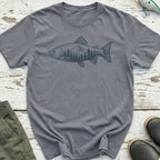 Backcountry Trout T-Shirt
