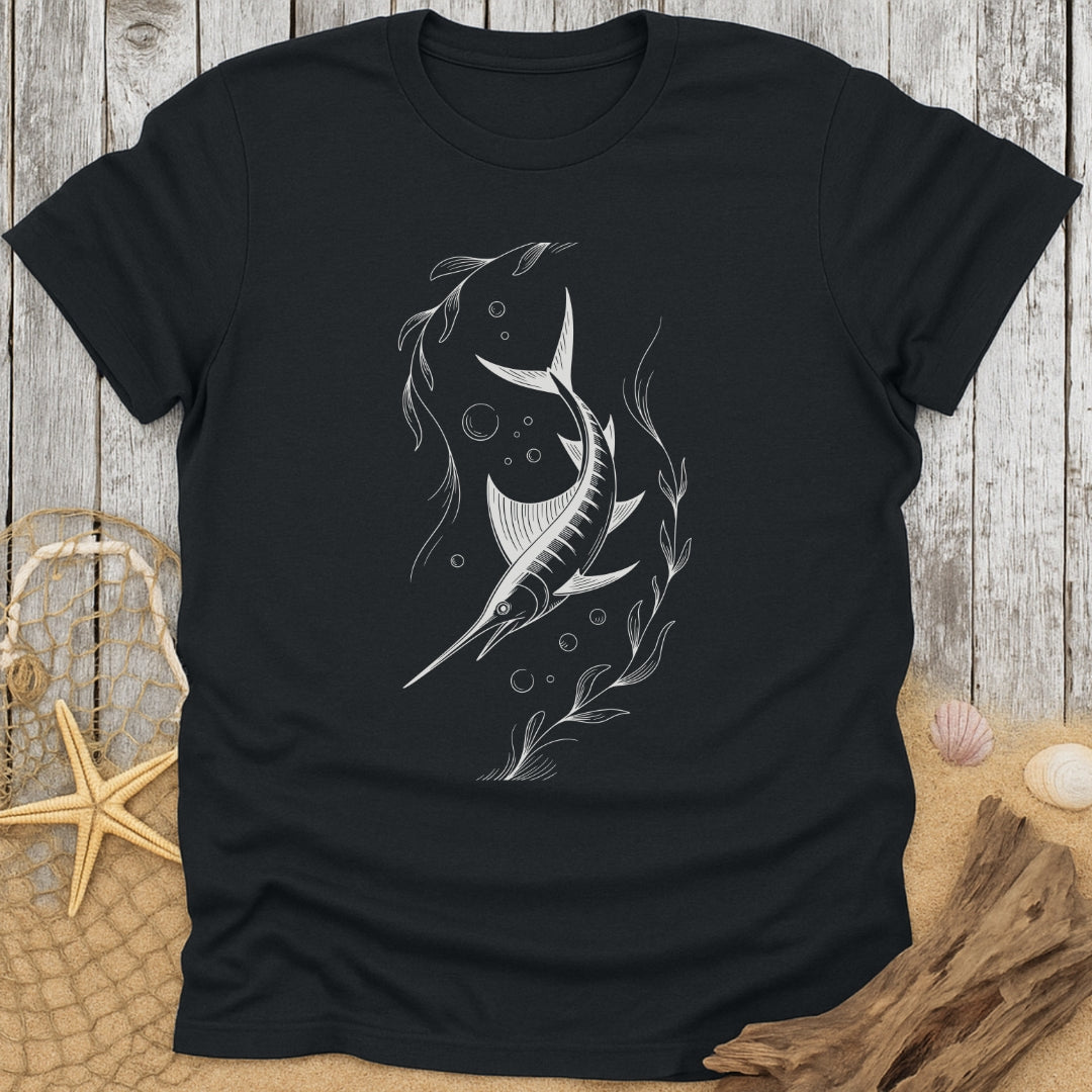 Depth & Grace T-Shirt