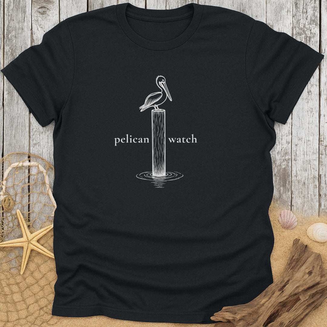 Pelican Watch T-Shirt