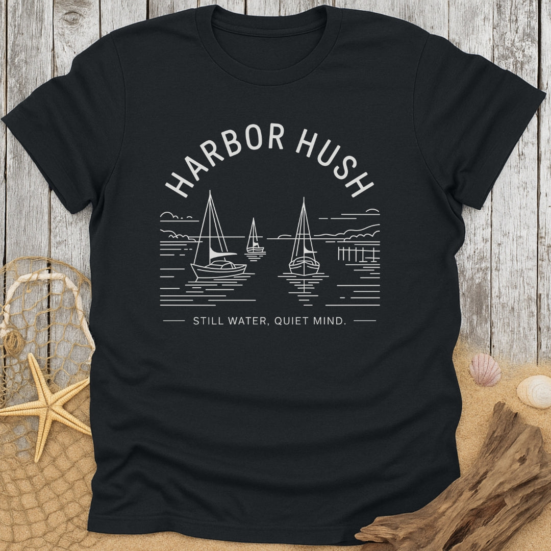 Harbor Hush T-Shirt