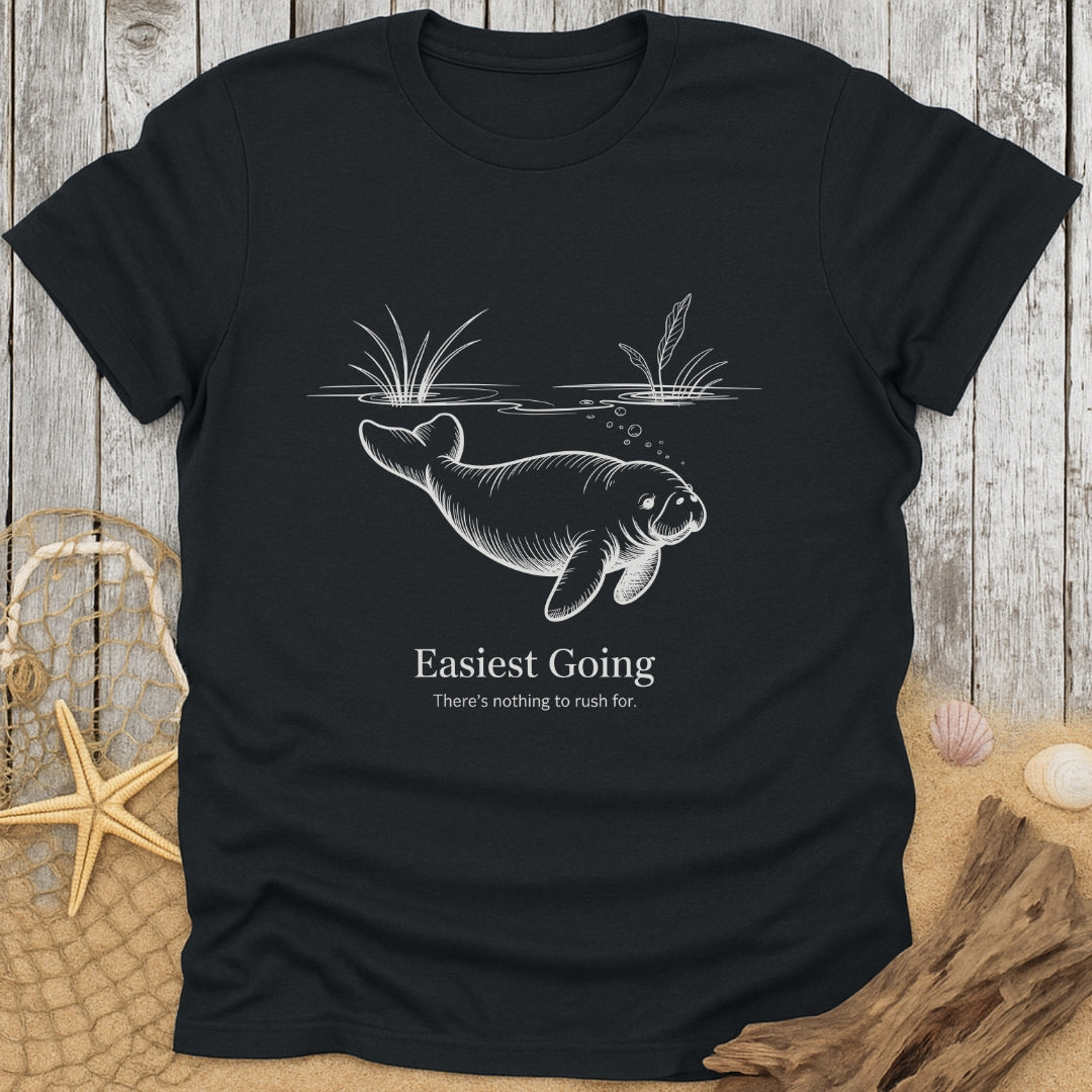 Easiest Going T-Shirt