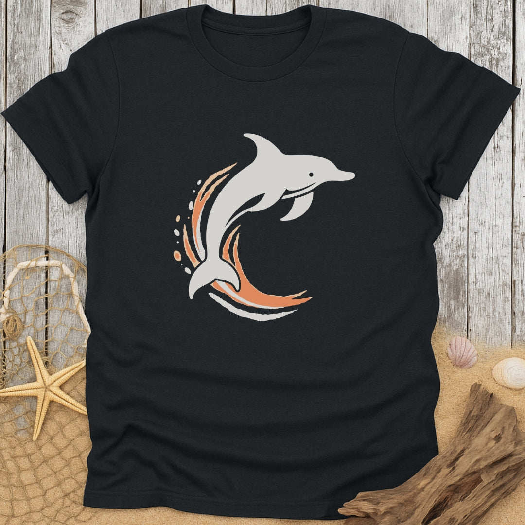 Current Leap T-Shirt