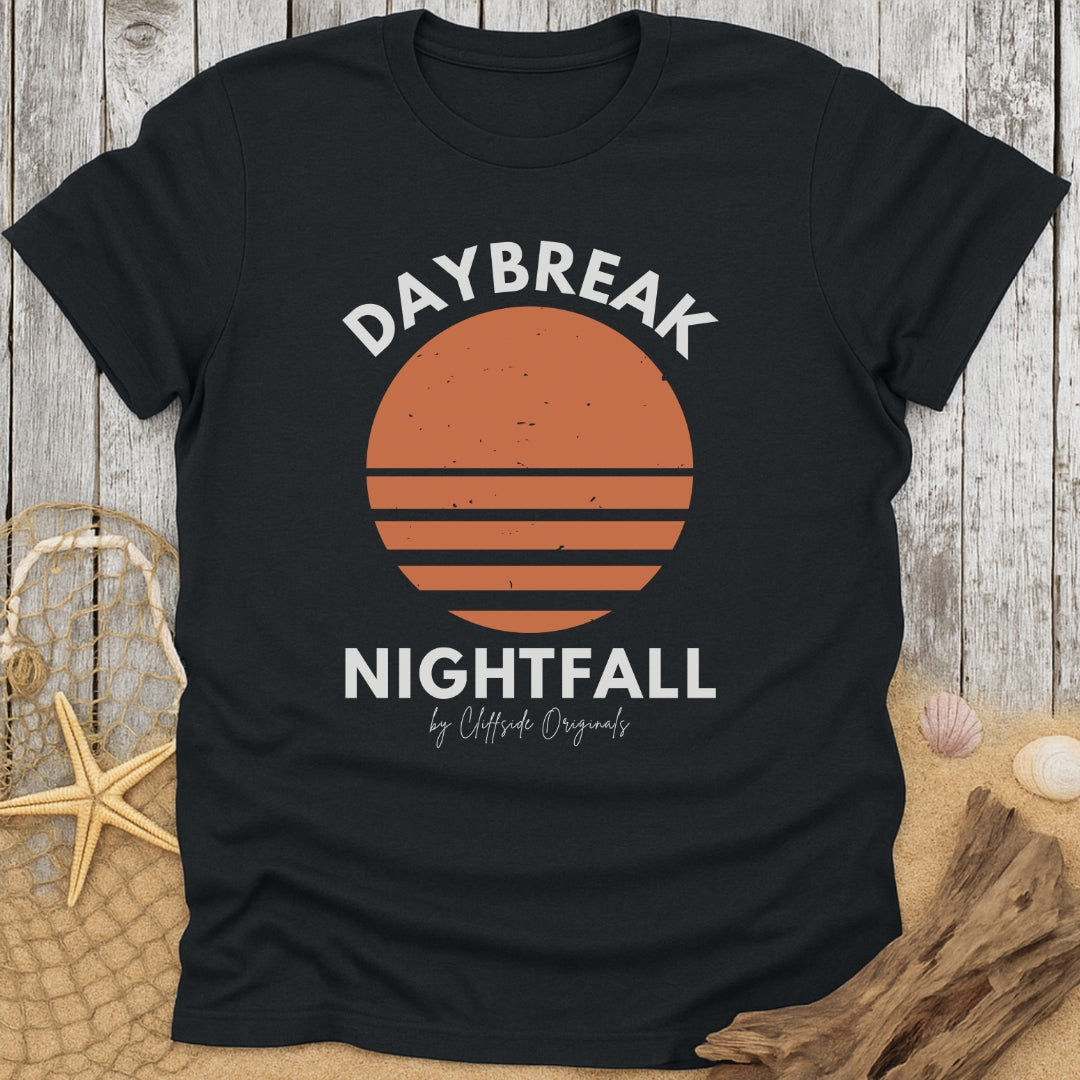 Daybreak Nightfall T-Shirt