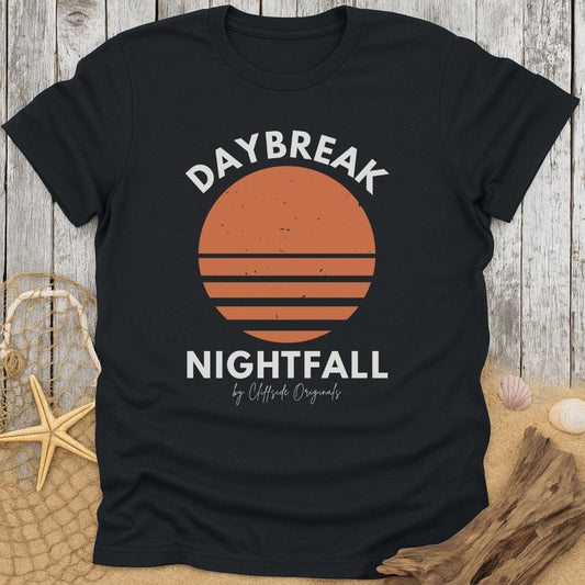Daybreak Nightfall T-Shirt