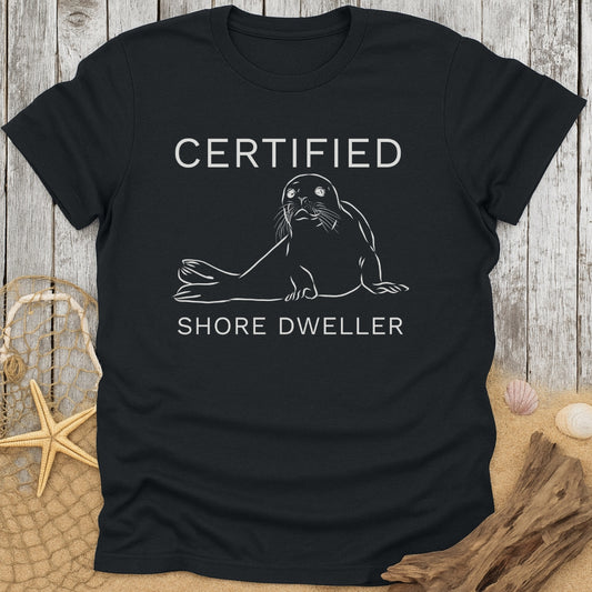 Shore Dweller T-Shirt