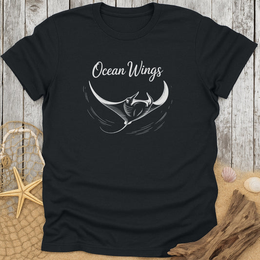 Ocean Wings T-Shirt