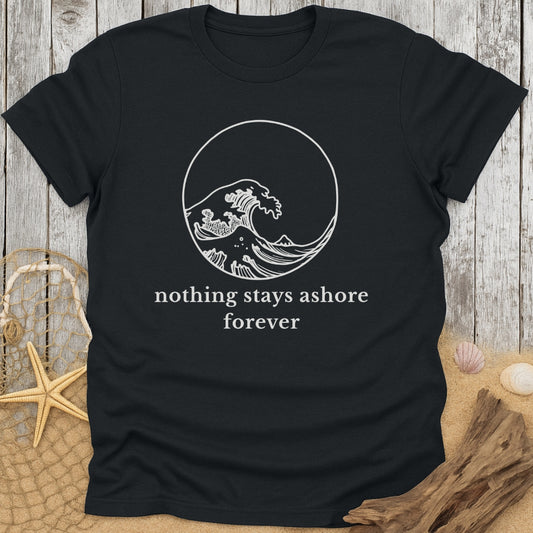 Cycle Of The Tide T-Shirt