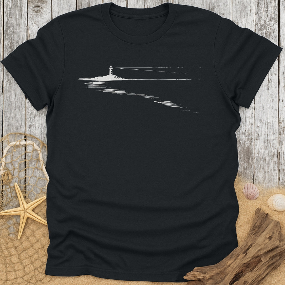 Keep The Hush T-Shirt