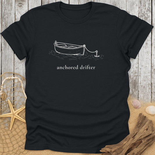 Anchored Drifter T-Shirt