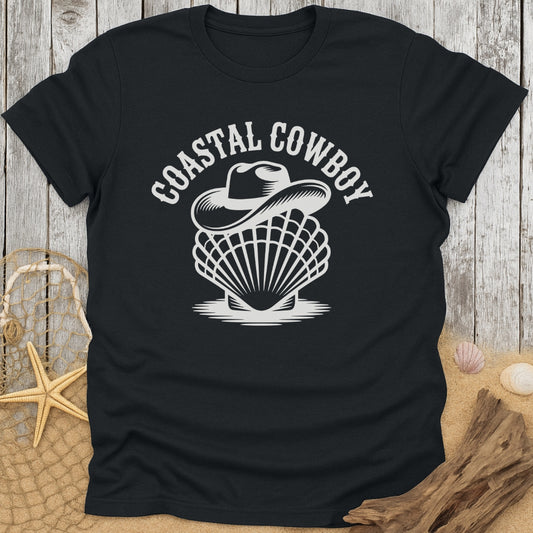 Coastal Cowboy T-Shirt