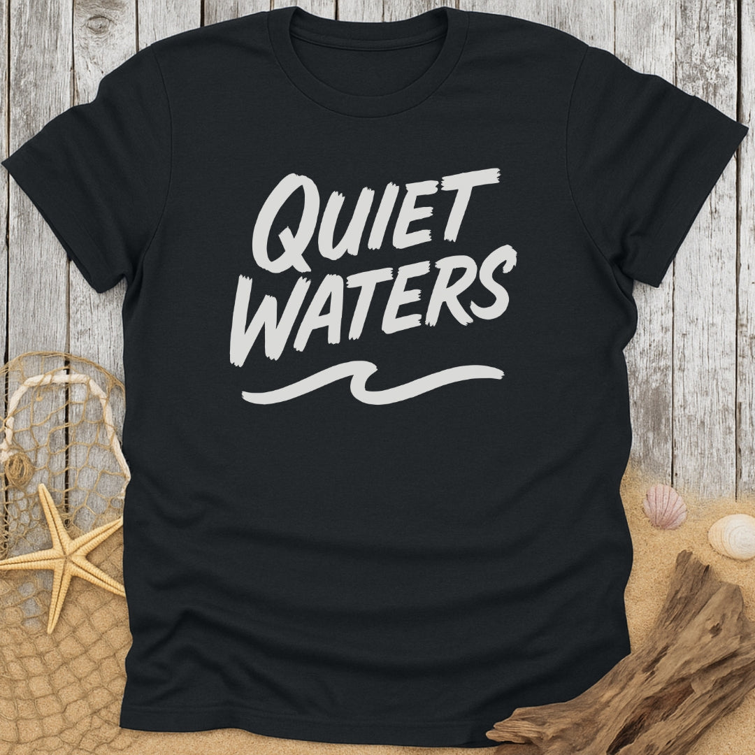 Quiet Waters T-Shirt