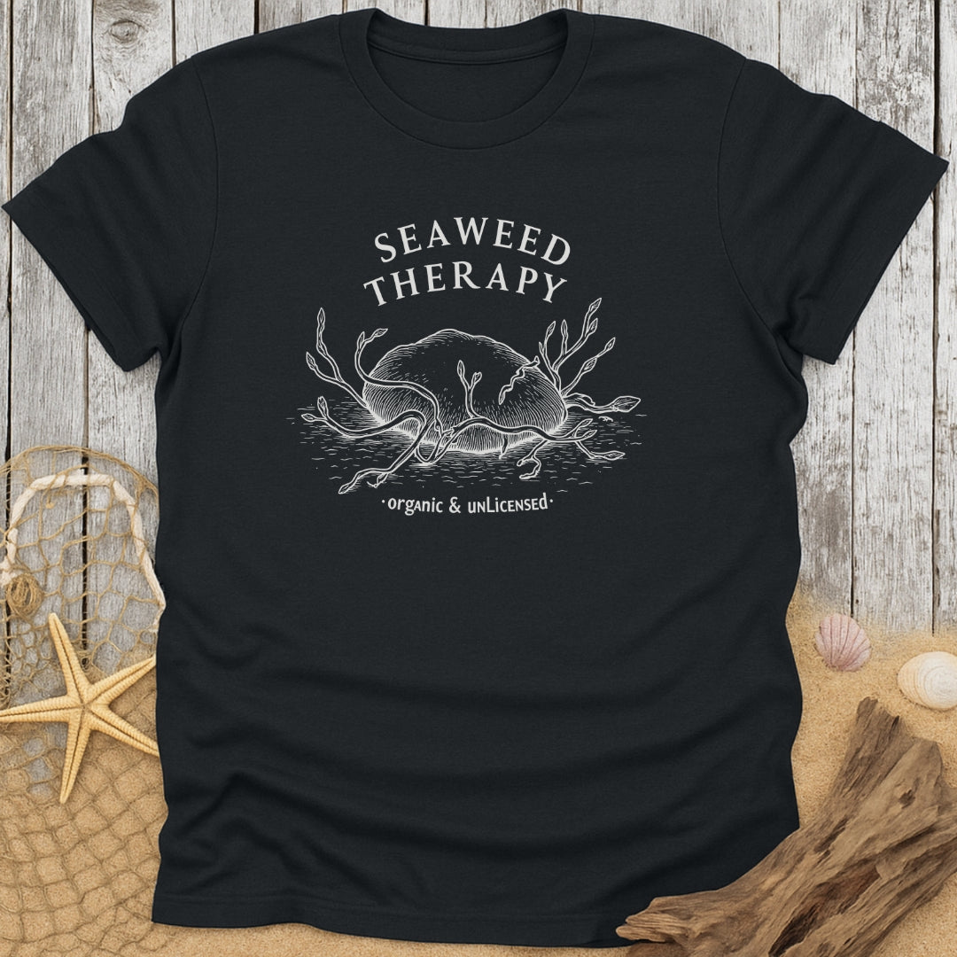 Seaweed Therapy T-Shirt