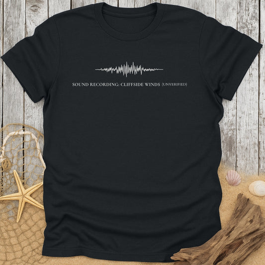 Cliffside Winds T-Shirt