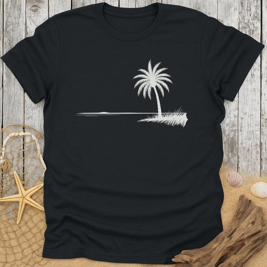 Quiet Edge T-Shirt