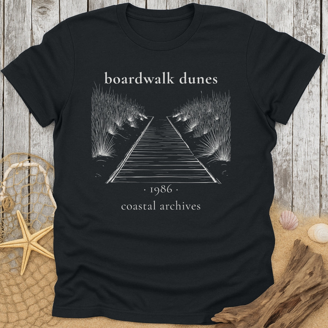Boardwalk Dunes T-Shirt