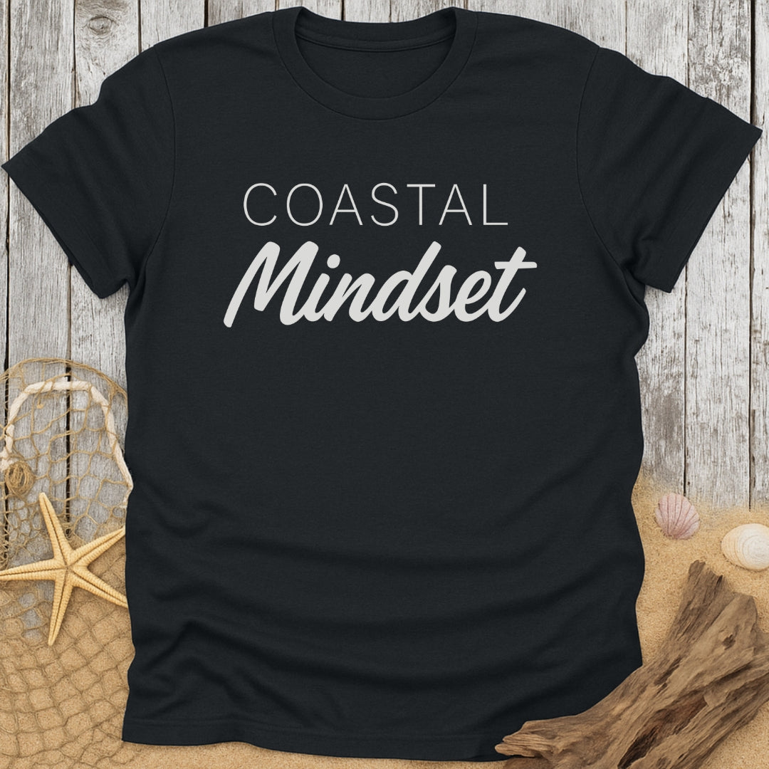 Coastal Mindset T-Shirt