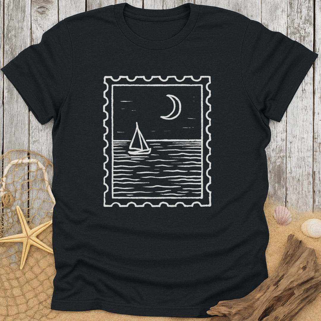Ocean Post T-Shirt