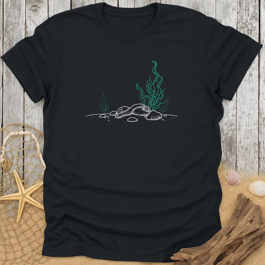 Sea Garden T-Shirt