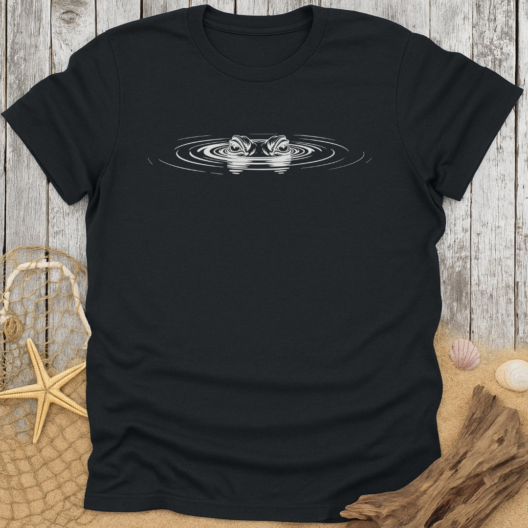 Lagoon Lookout T-Shirt