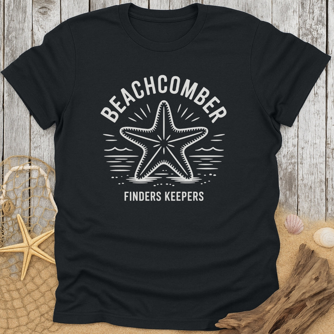 Finders Keepers T-Shirt