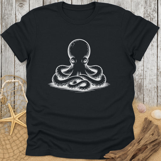 Tangled in Thought T-Shirt
