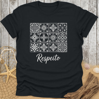 Respeito T-Shirt