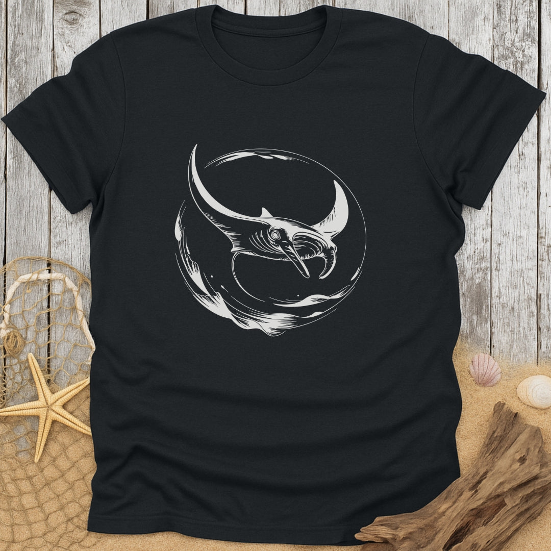 Manta Motion T-Shirt