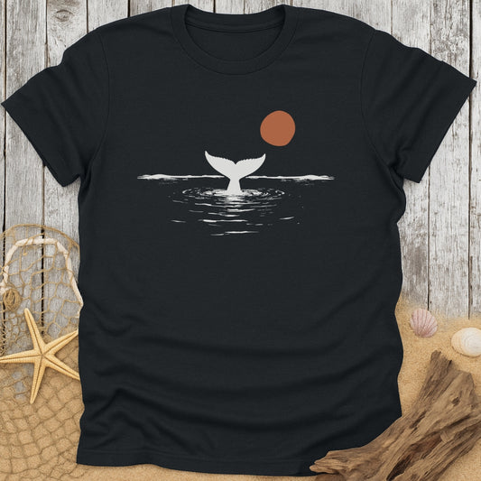 Beyond The Break T-Shirt