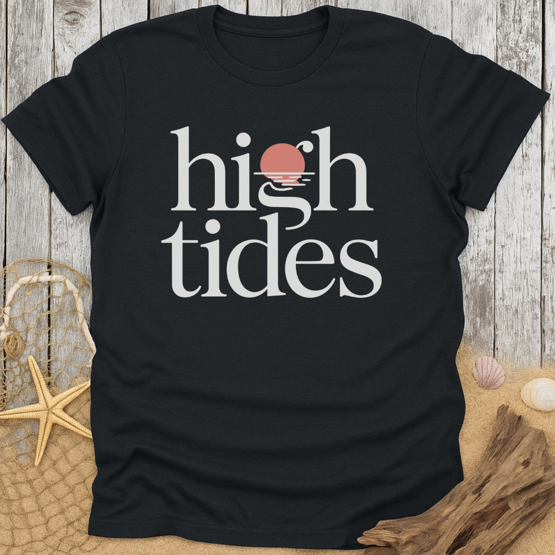 High Tides T-Shirt