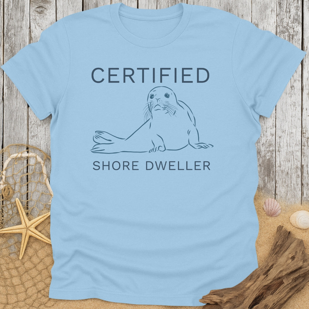 Shore Dweller T-Shirt