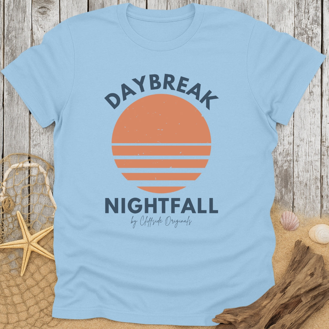 Daybreak Nightfall T-Shirt