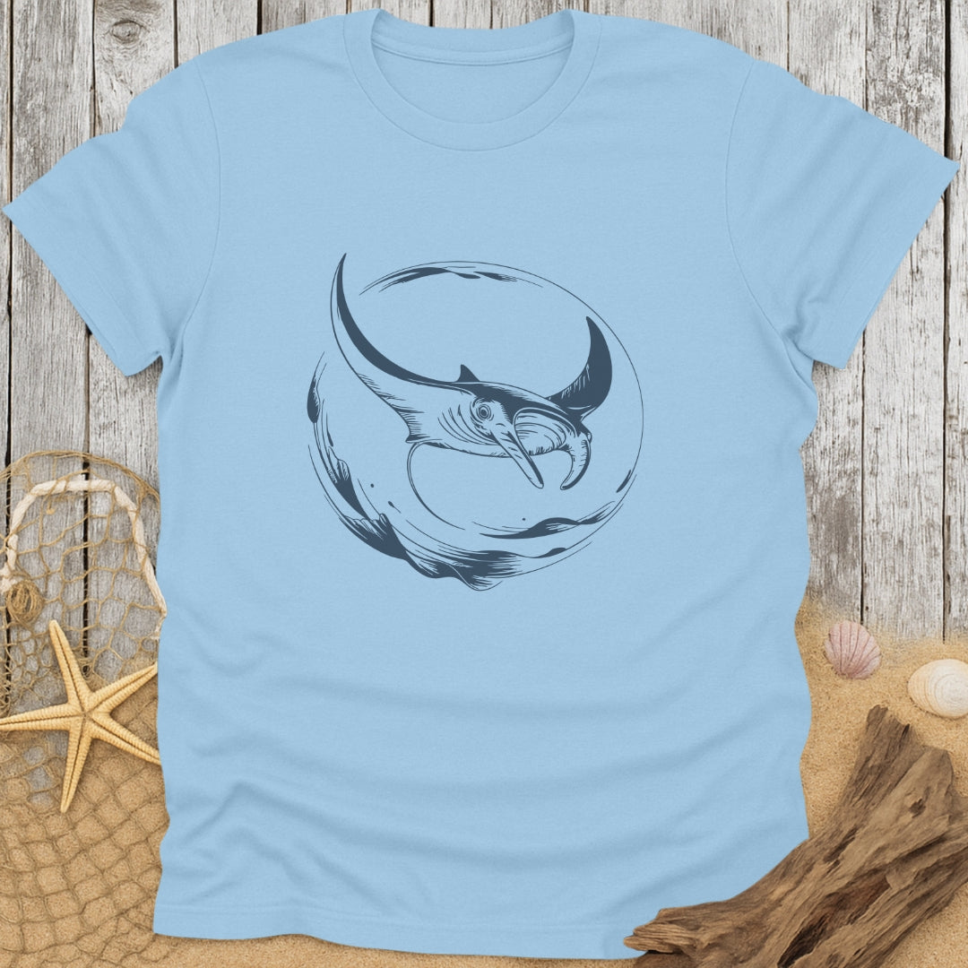 Manta Motion T-Shirt