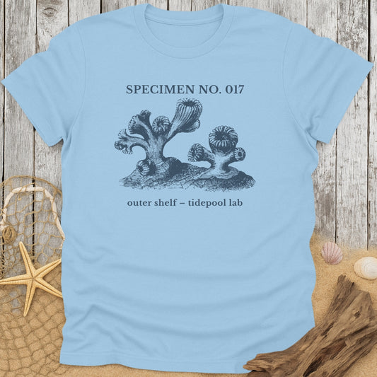 Tidepool Lab T-Shirt