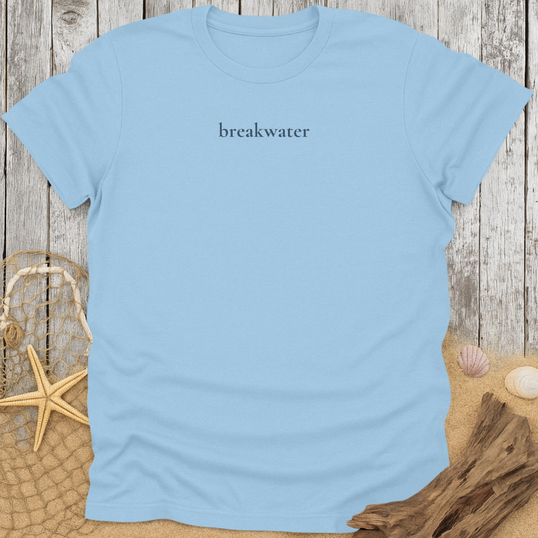 Breakwater T-Shirt