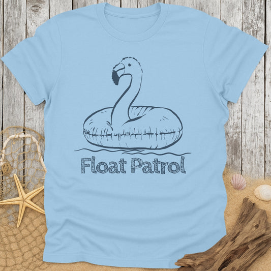 Float Patrol T-Shirt